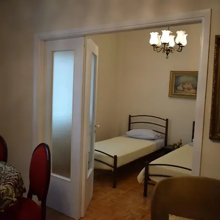 George Apartment Athens Exterior photo