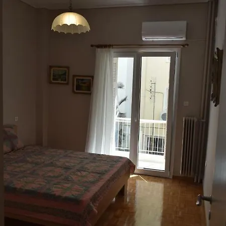 George Apartment Athens Exterior photo