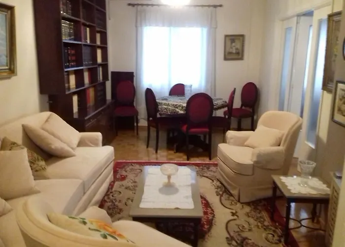 George Apartment