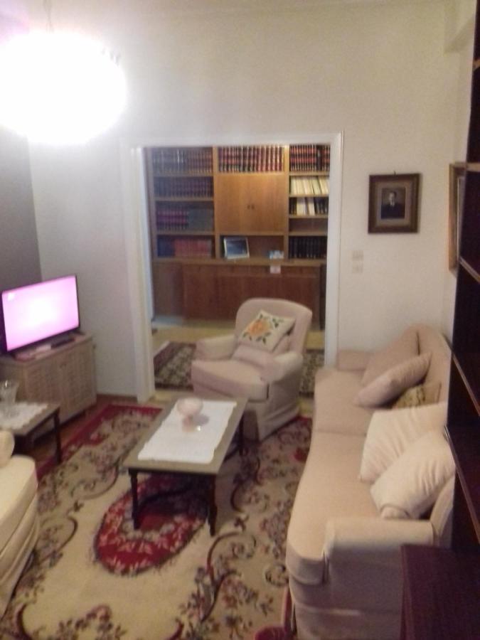 Apartment George