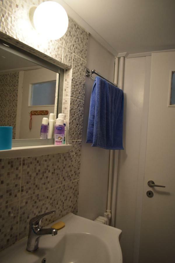 Apartment George *