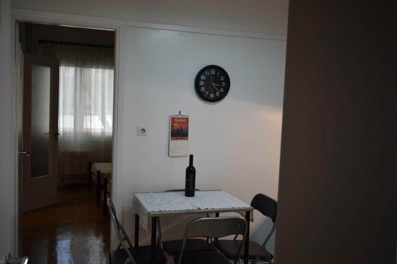 Apartment George