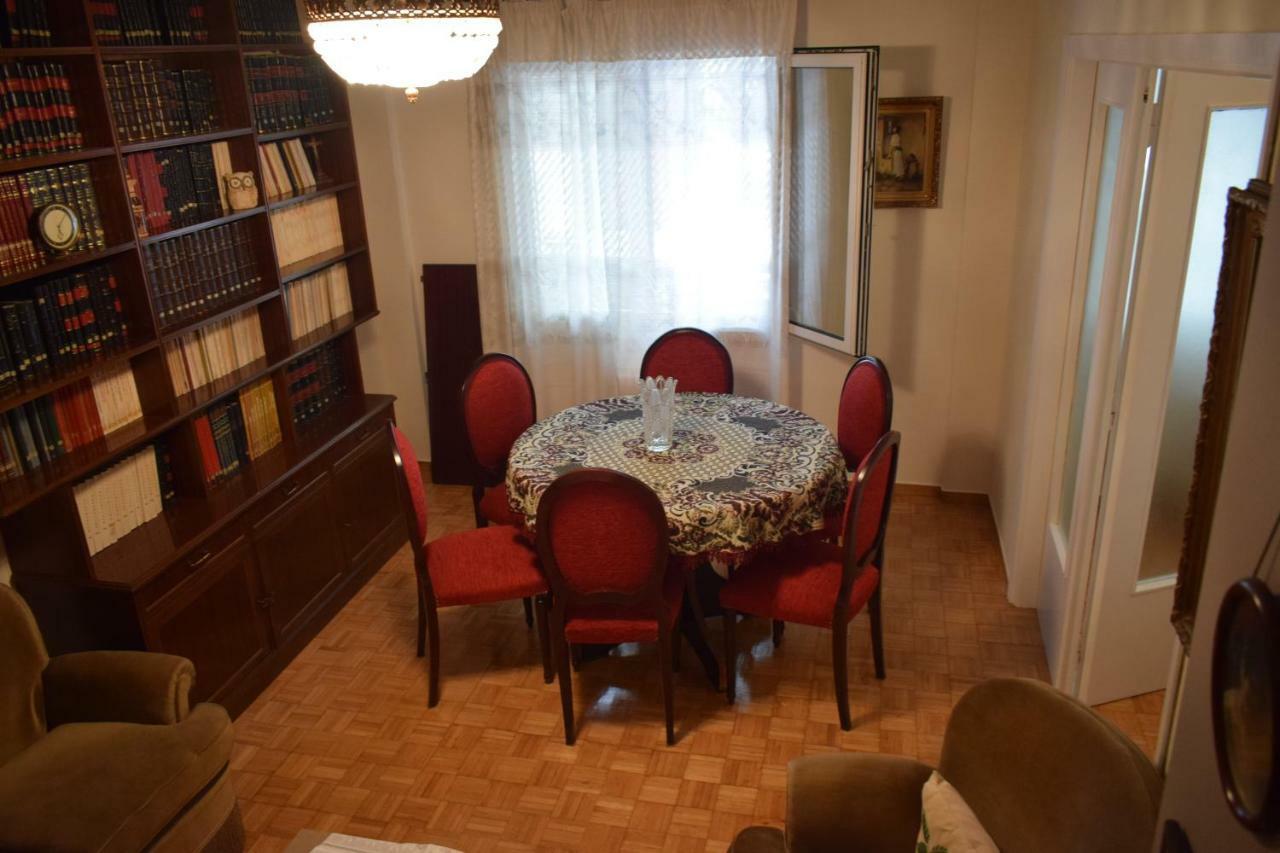 George Apartment Athens
