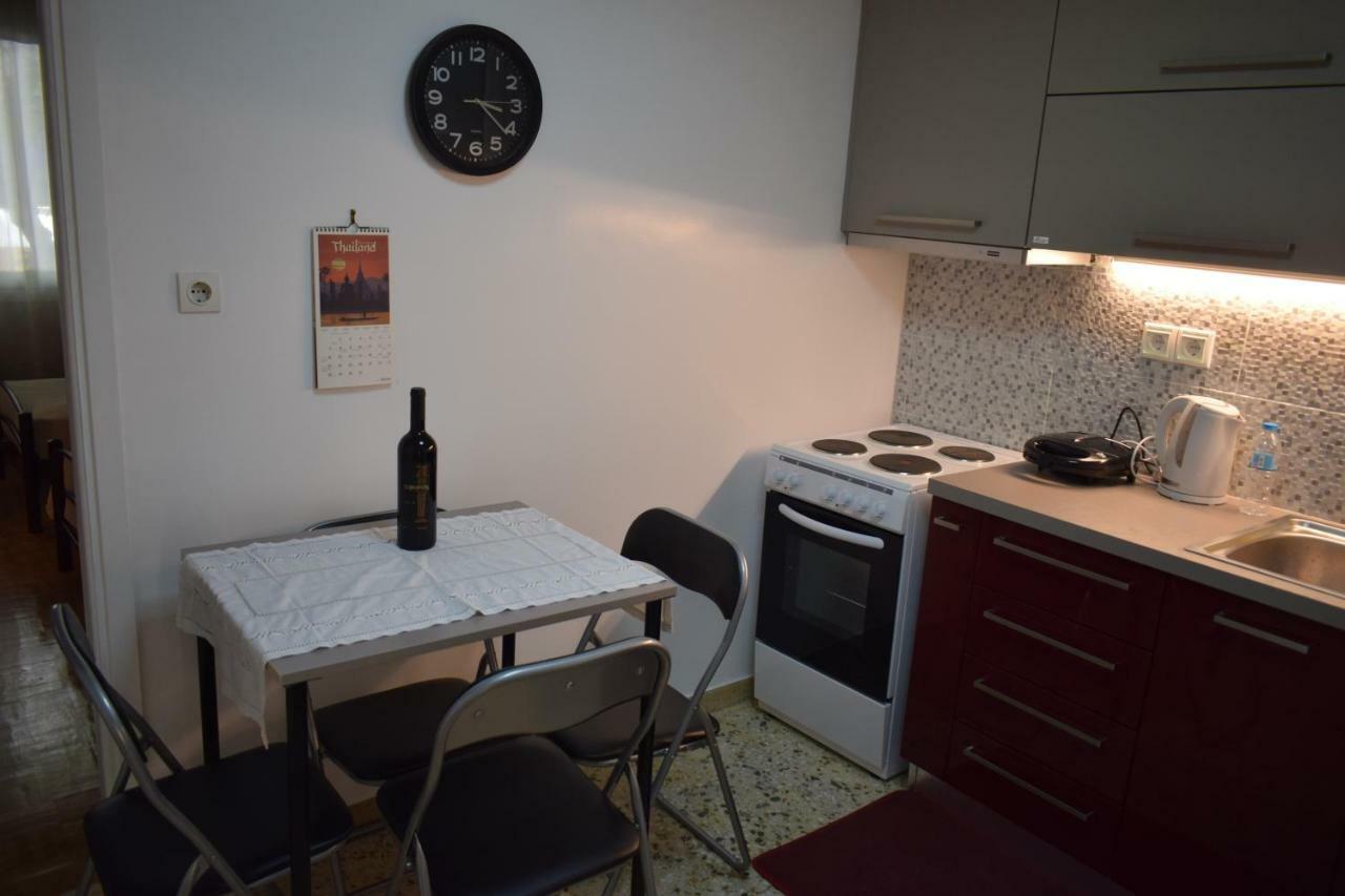 George Apartment *