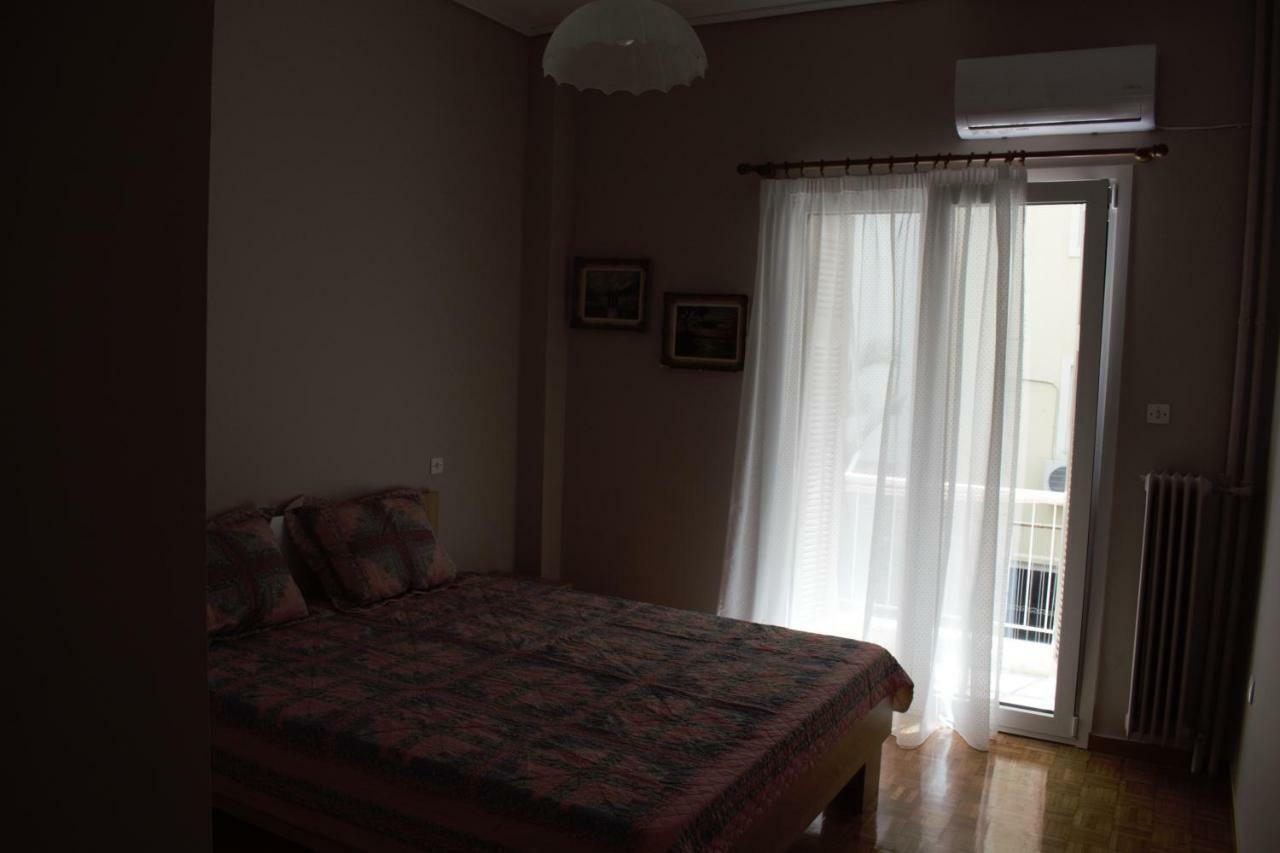 George Apartment *